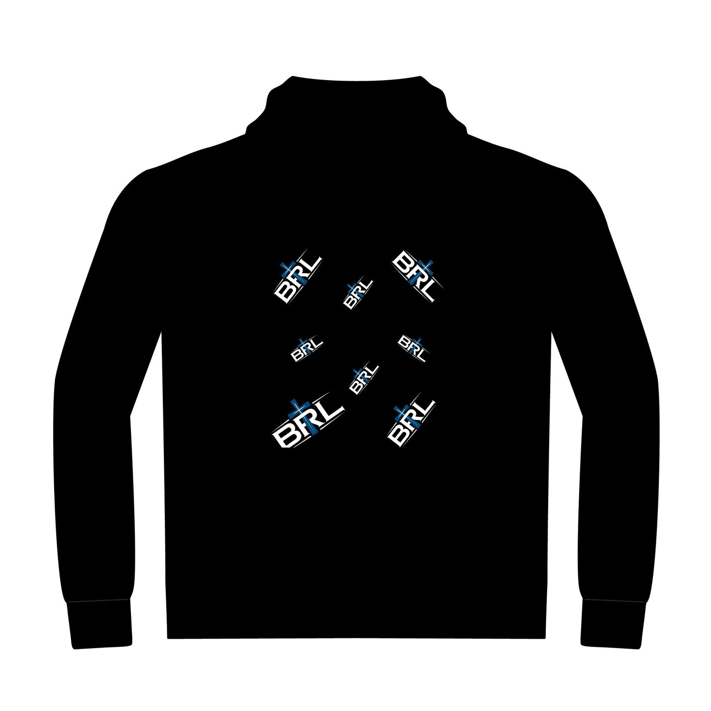 "ONE OF NONE" Heavyweight Hoodie